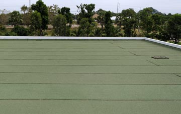 all Glaspwll roofing types quoted for