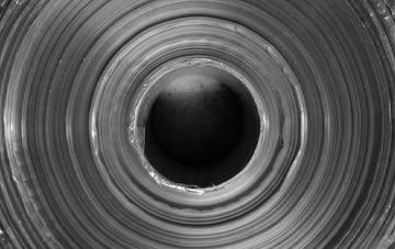 Glaspwll edpm waterproofing