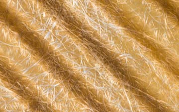 Glaspwll fibreglass roof waterproofing