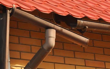 Glaspwll gutter repair costs