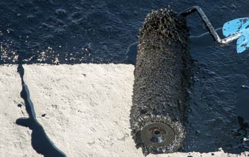 Glaspwll liquid sealant waterproofing