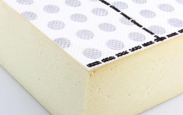 meeting Glaspwll building codes