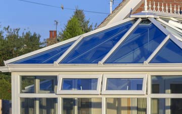 professional Glaspwll conservatory insulation