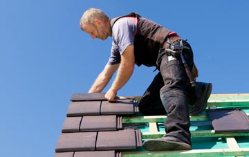 disadvantages of Glaspwll slate roofing