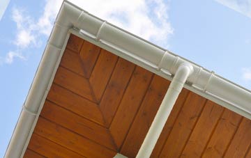 Glaspwll soffit types