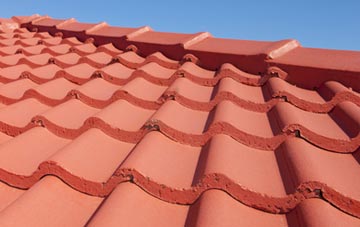 Glaspwll tile and slate roof replacement