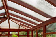Glaspwll conservatory roofing insulation