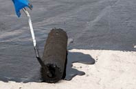 find rated Glaspwll roof sealing companies