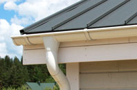 Glaspwll soffits